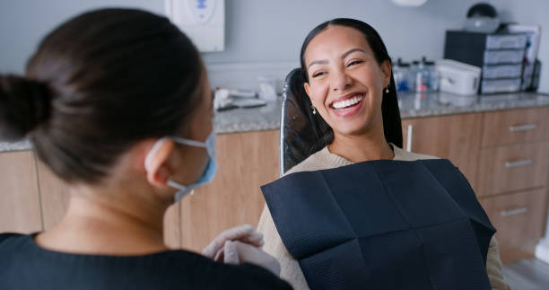 Oral Cancer Screening in Denver, CO