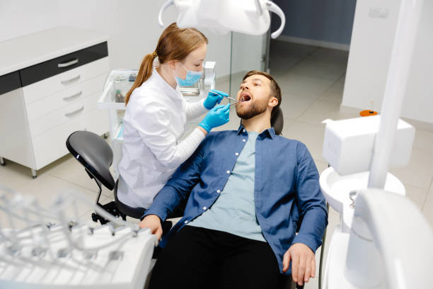 Dental X-Rays and Imaging in Denver, CO